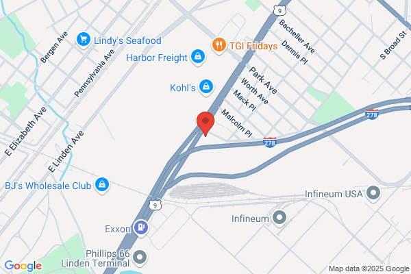 U-Haul Moving & Storage of Linden