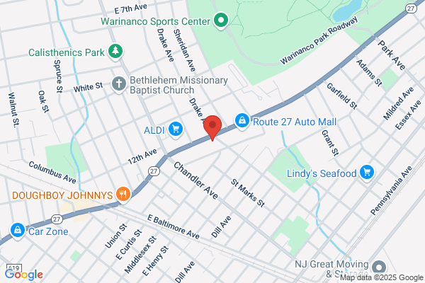 Arch Used Cars