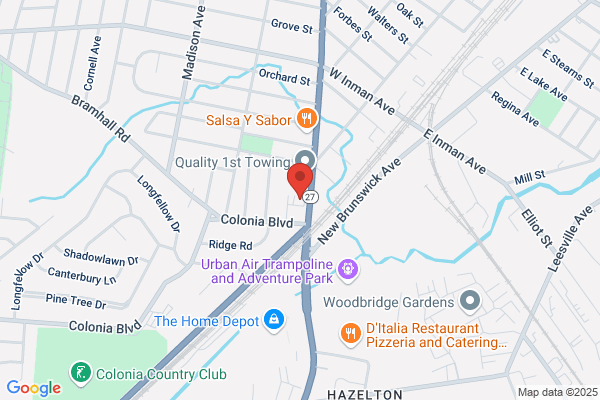 City Line Auto Sales Inc