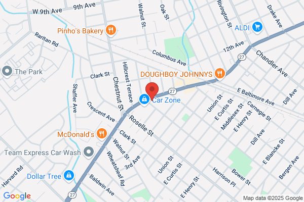Galaxy Motors & Auto Boutique