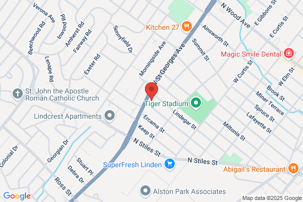 Park Avenue Auto Lot