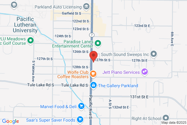 Preferred Auto Sales Pre-owned Superstore