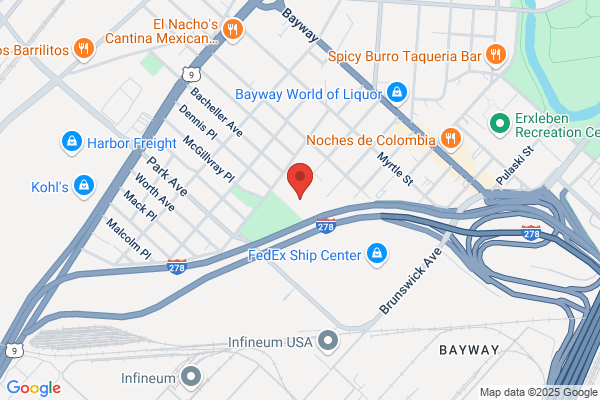 Distribution Warehouse & Service Corporation