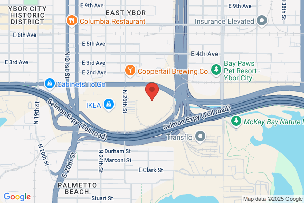 Global Warehouse Corporation