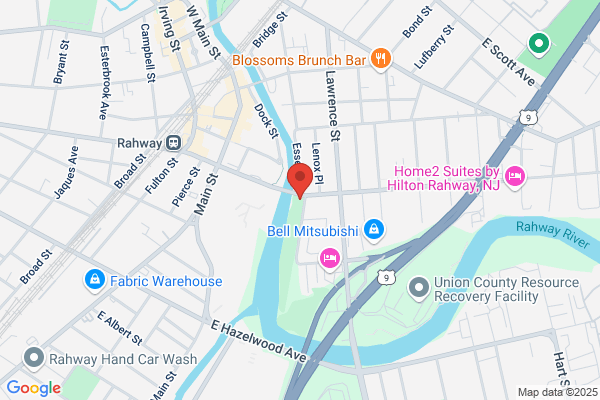 Rahway River Association