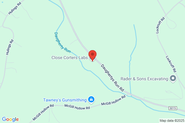 Close Corters Labs