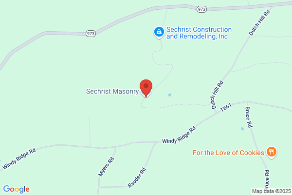 Sechrist Masonry
