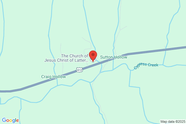 The Church of Jesus Christ of Latter-day Saints