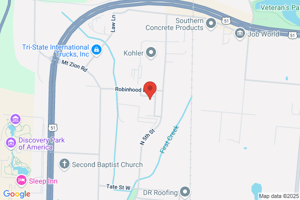 Adult Education Center