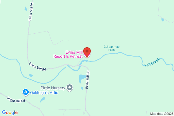 Avaleen Springs Bed & Breakfast Retreat