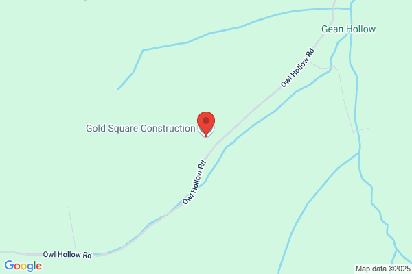 Gold Square Construction Co