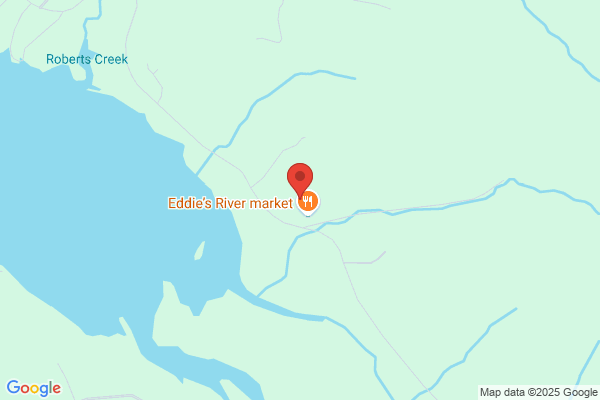 Kelsey's River Mart