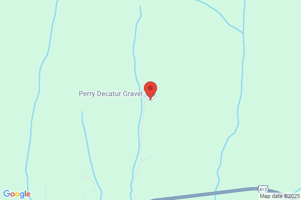 Perry-Decatur Gravel Co Inc