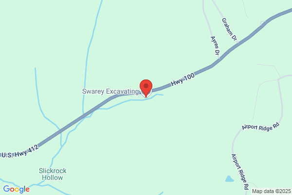 Swarey Excavating