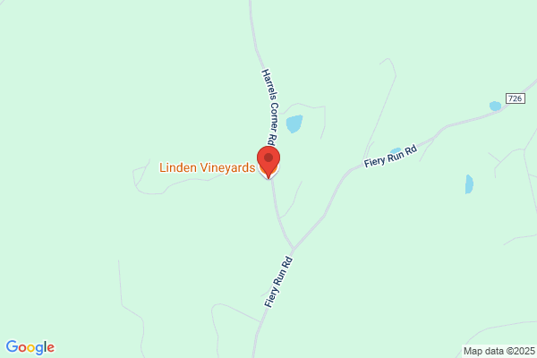 Linden Beverage Co Inc