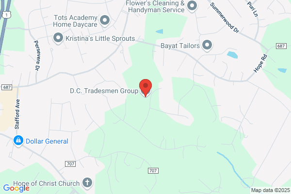 Tradesman Advantage Inc