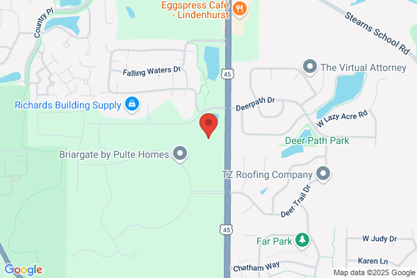 Spectrum Lake County