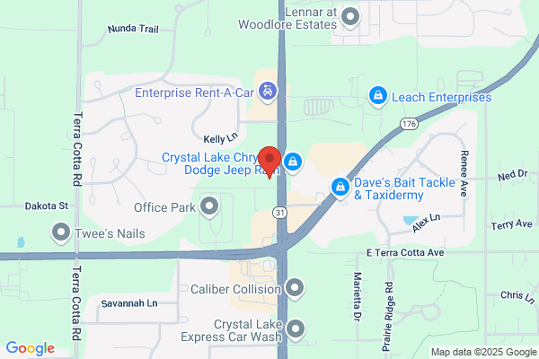 CJ Wilson Mazda of Lake Villa