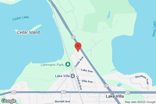 Eye Care Centers of Lake County
