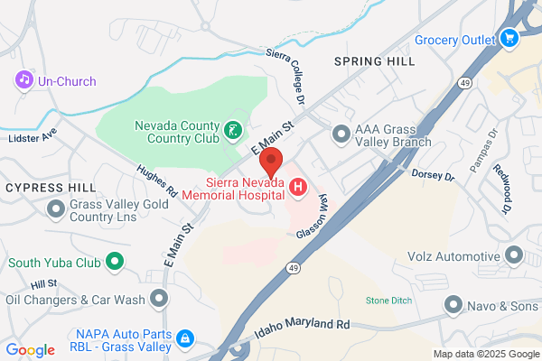 Grass Lake Podiatry Center