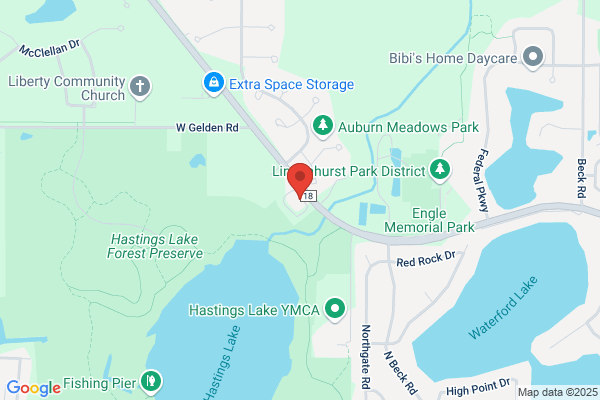 Lake Villa Fire Protection District