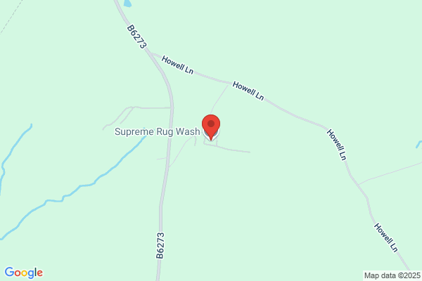 Supreme Rug Cleaning