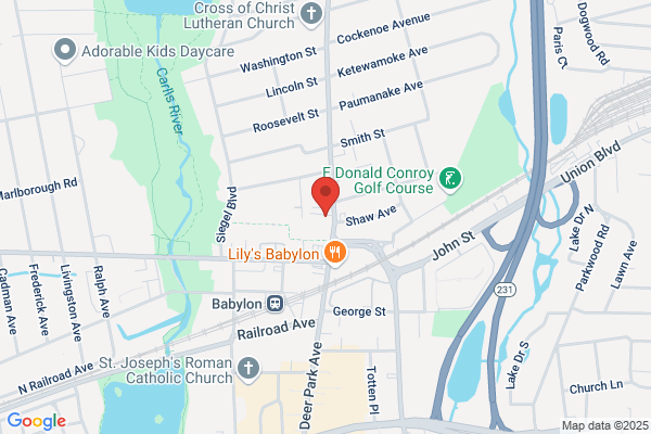 Landau Arnold Laufer LLP