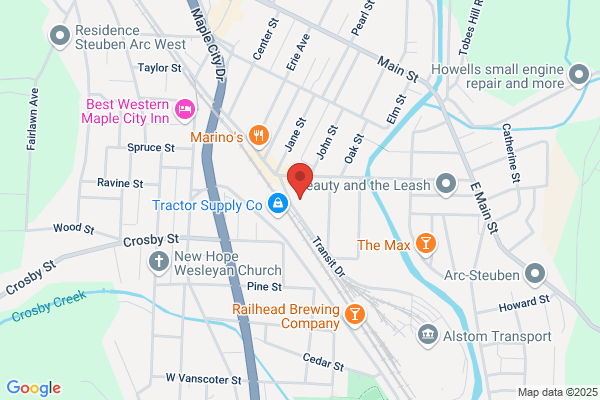 Bradley Supply Inc