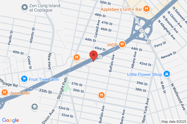 New Island Plumbing & Heating Inc