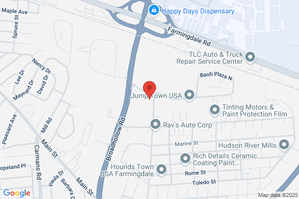 TK Services, Inc