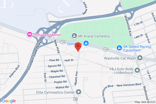 John Henrys Hvac Inc