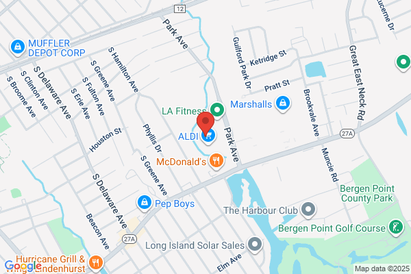 Lindenhurst Wines & Liquors
