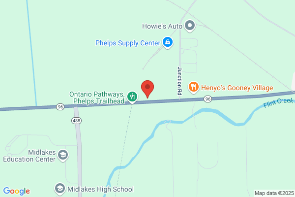 Phelps Veterinary Clinic