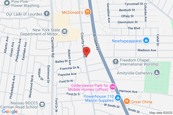 Cloverdale Garden Apartments