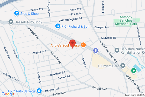 West Babylon Manor Inc