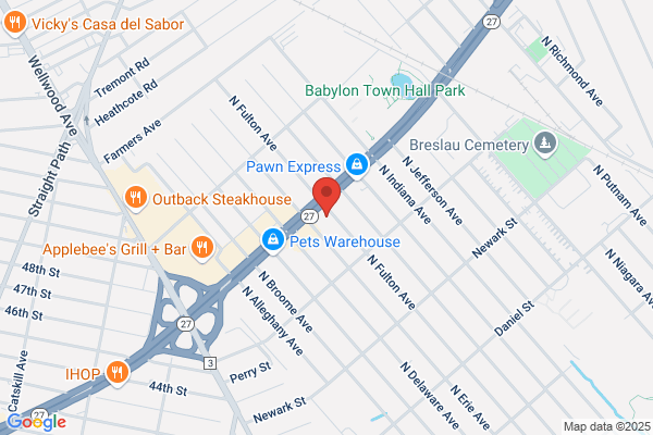 Bayshore Firestone