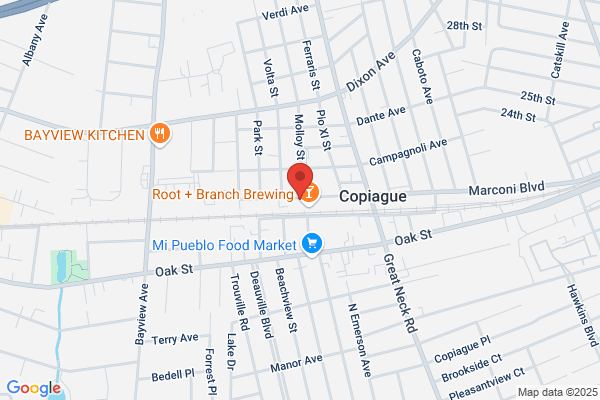 Mermaid Industries Inc