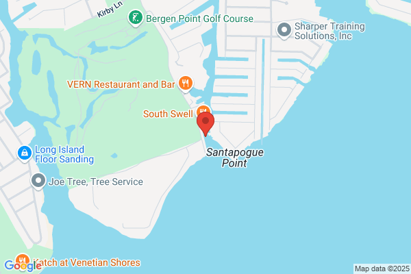 Bergen Point Yacht Basin Inc