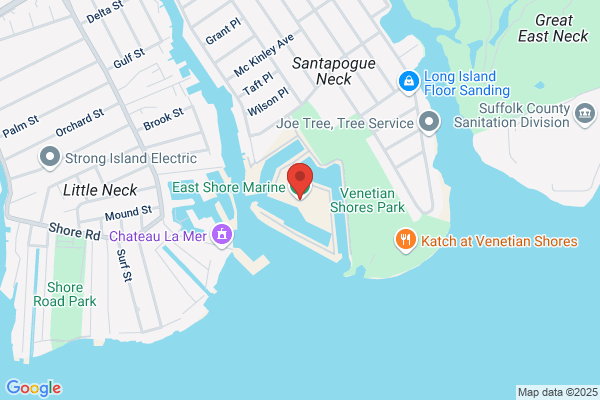 Shoreline Marine Specialists