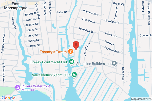 T Smith & Sons Boat Transfer