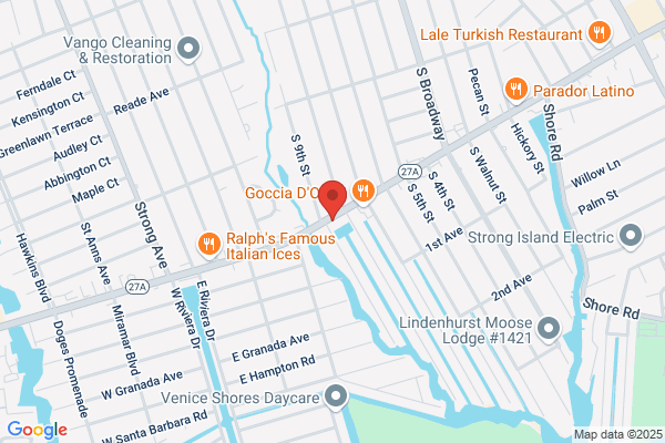 Islander Boat Center