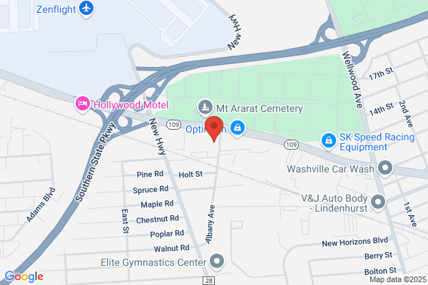 Tuff Shed Long Island