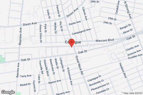 Any Part Auto Parts of Copiague
