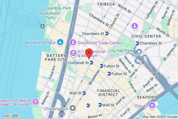 Liberty World Trade
