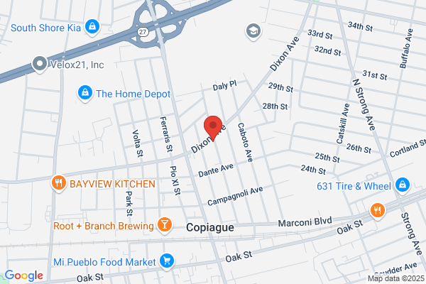 Dixon Deli & Grocery
