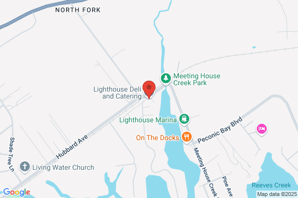 Lighthouse Deli