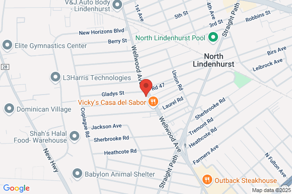 Lindenhurst Medical Lab