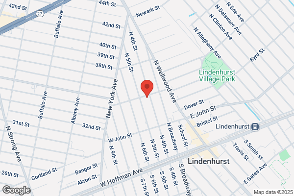 ProHEALTH Lindenhurst Pediatrics