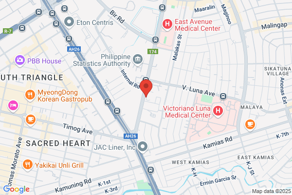 Sunrise Medical Labs Inc