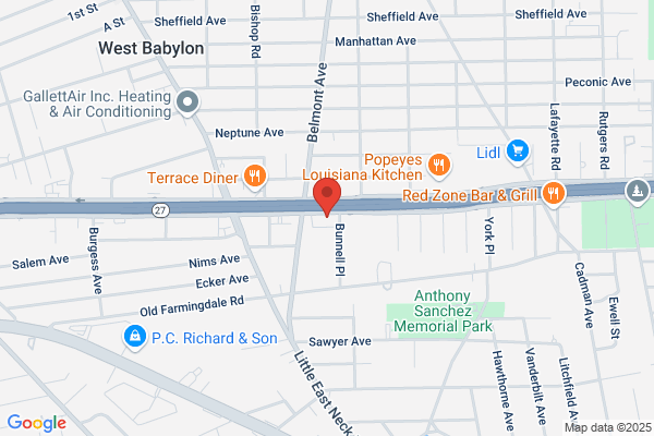 Belmont Drugs & Surgical